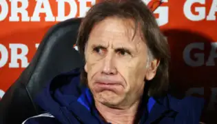 Nuevo golpe para Ricardo Gareca: Chile sufre dos sensibles bajas para el partido ante Colombia