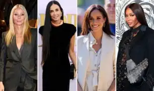 ¿Buscas el secreto de la longevidad? médico de famosas estrellas de Hollywood te lo revela