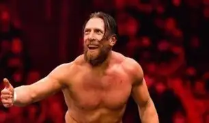 Bryan Danielson se retira tras 25 años en el ring con una épica y brutal pelea