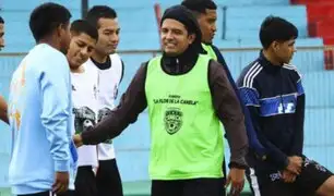 Manco tras no debutar en la Copa Perú: "He jugado Liga 1, Liga 2 y nunca me han pedido DNI"