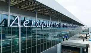 Nuevo Aeropuerto Jorge Chávez sufre inundación durante ensayos previos a su inauguración