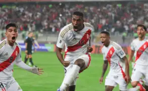 ¡Hoy juega la selección peruana! conozca qué otros partidos se jugarán este martes 15