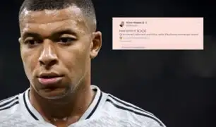 ¿Por qué Kylian Mbappé es vinculado con un caso de presunta violación en Suecia?