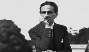 César Vallejo inmortalizado en Washington: el primer escritor peruano con estatua en EE.UU.