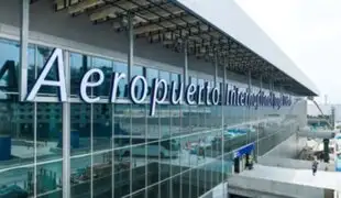 Alertan riesgos de abrir el nuevo aeropuerto Jorge Chávez en diciembre