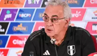 Jorge Fossati al ser consultado sobre su continuidad en la Selección Peruana: “Yo no me juego nada”