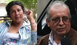 Griselda Herrera: Juez Carhuancho declara inaplicable la Ley 32108 en caso ´Los Waykis en la Sombra’