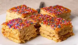 Turrón seguro y de calidad: tres recomendaciones que debes seguir para elegir bien