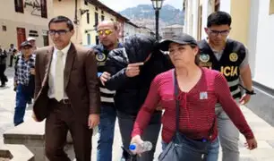 Cajamarca: nueve meses de prisión preventiva contra policía que mató a ingeniero en bar