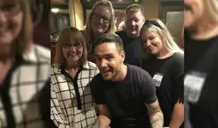 “Lo recordaremos por su alma valiente y amable”, asegura familia de Liam Payne