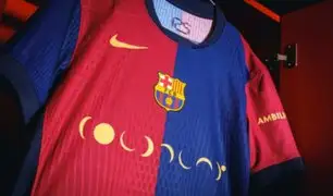 Coldplay y Barcelona se unen en el Clásico: conoce cómo comprar la camiseta exclusiva