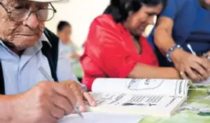 ¿Quieres aprender inglés? Descubre los beneficios de aprender un idioma en la tercera edad