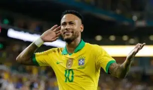 El regreso de Neymar sería en esta fecha: ¿jugará en las Eliminatorias de noviembre?