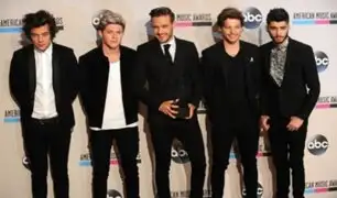 "Estamos devastados": Exmiembros de One Direction reaccionan a la muerte de Liam Payne