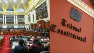 Congreso aprueba cambios en el Código Procesal Constitucional