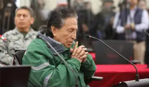 Alejandro Toledo: Por estos delitos podría ser sentenciado a 20 años y 6 meses de cárcel