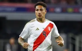 Paolo Guerrero tiene esperanzas de ir al Mundial 2026: No coincido con los que dicen que estamos eliminados