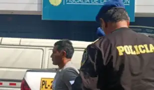 PNP explica confusión en detención de Iván Quispe Palomino