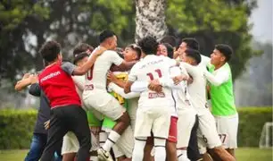 Universitario venció 2-0 a Alianza Lima: ¿cuándo será la final del Torneo de Reservas?