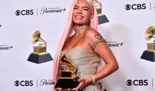 Premios Billboard 2024: Karol G, Bad Bunny y Peso Pluma arrasan en una noche de estrellas