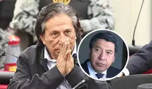 Alejandro Toledo: pedirán arresto domiciliario para expresidente debido a sus problemas de salud