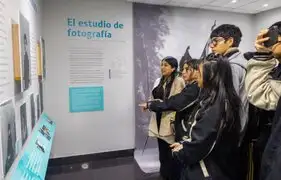 ¿Te unes al reto?: lanzan campaña para visitar bibliotecas y fomentar la cultura