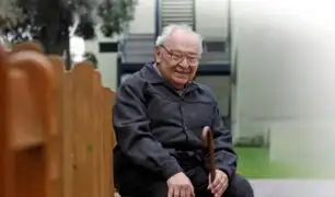 Fallece Gustavo Gutiérrez a los 96 años, el padre de la Teología de la Liberación