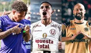 Liga 1 Te Apuesto 2024: Así va la tabla del Torneo Clausura en la fecha 15