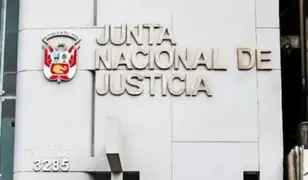 Advierten falta de transparencia en elección de integrantes de la JNJ