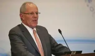 PPK: Poder Judicial excluyó al chofer del expresidente Kuczynski del caso ‘Odebrecht’