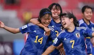 Japón quiere organizar el Mundial 2031 para impulsar su fútbol femenino