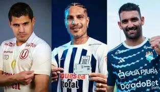 ¿Qué necesitan Universitario, Alianza y Cristal para ser campeones de la Liga 1?