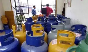 Precio del balón de gas en Lima llega a S/61: ¿qué está causando el alza?