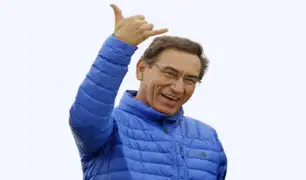 Martín Vizcarra recibirá Navidad en Moquegua tras autorización del Poder Judicial