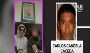 'One Family': cae 'Gato Negro', brazo armado de la organización de proxenetismo en Lince