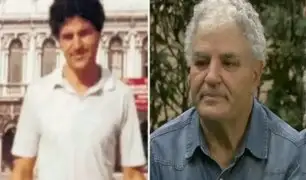 Hombre pierde casi 40 años de memoria tras un accidente y despierta creyendo que es 1980