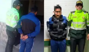 Cusco: capturan a profesor de matemáticas acusado de ultrajar sexualmente a su alumna de 15 años