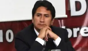 Vladimir Cerrón: abogado del prófugo fundador de Perú Libre cobró más de 250 mil soles de fondos públicos