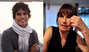 Murió Rosa Alva, madre del cantante y compositor peruano Pedro Suárez-Vértiz