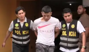 SJM: identifican a implicados en crimen de conductor