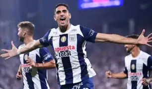 Pablo Sabbag y su curioso pedido tras el triunfo de Alianza Lima: “que Cienciano le gane” a Universitario