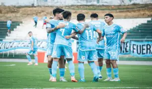 ¡Paliza histórica! Sporting Cristal goleó 12-0 a Unión Comercio en Tarapoto