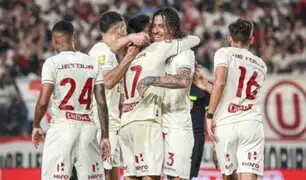 ¡Universitario bicampeón! este será el millonario premio que Conmebol le otorgará al club ‘crema’