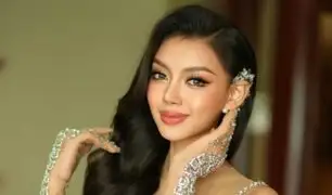 Miss Grand International: retiran título de segunda finalista a Miss Myanmar tras reacción viral