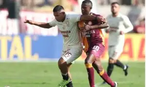 Los Chankas piden no jugar el domingo ante Universitario: ¿Qué pasó?