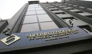 SBS iniciará investigación por problemas en Interbank para proteger seguridad de clientes