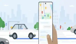 La IA revoluciona Google Maps: recomendaciones personalizadas, vistas en 3D y más