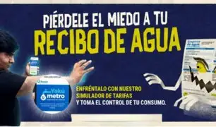 App detecta fugas de agua en casa:¿Cómo funciona el Yakúmetro?