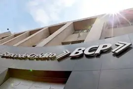 BCP asegura que no hubo filtración de datos