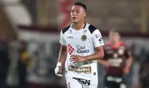 Oswaldo Valenzuela niega intento de favorecer a Alianza Lima: "Buscan desprestigiarme"